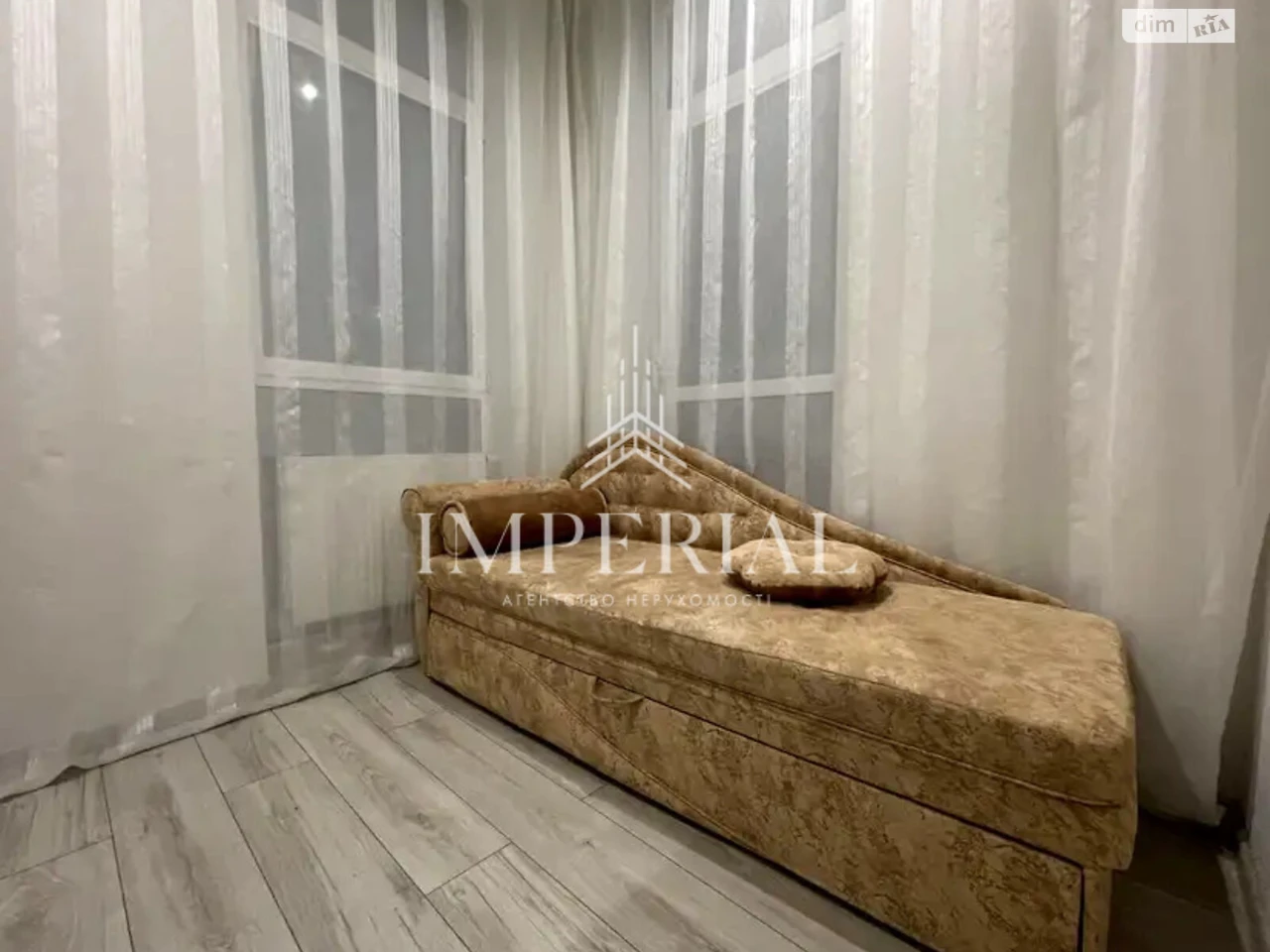 Long-Term Rent, Apartment in Pecersky