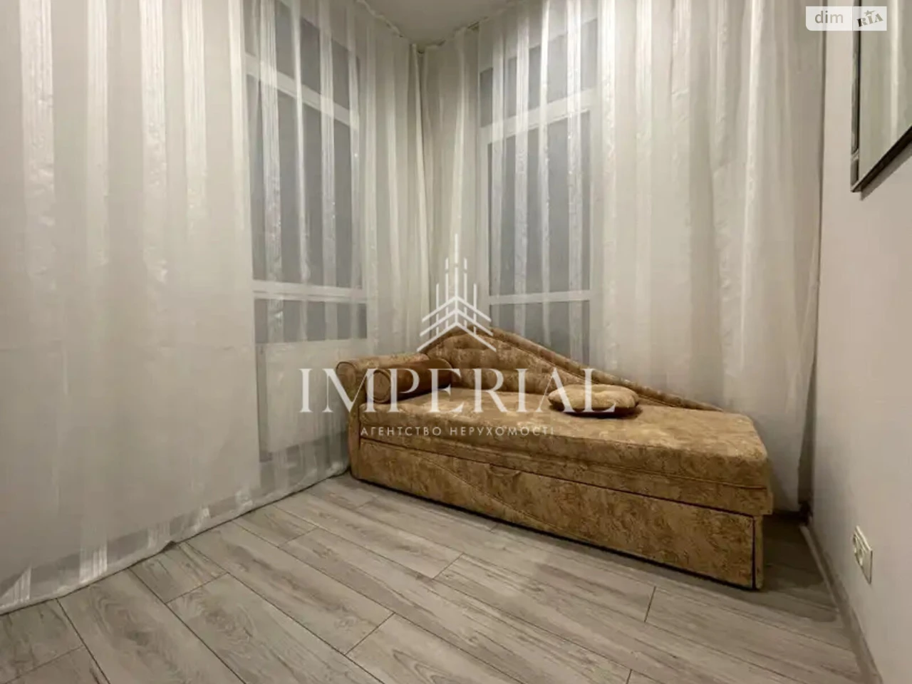 Long-Term Rent, Apartment in Pecersky