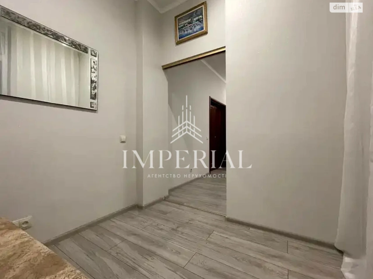 Long-Term Rent, Apartment in Pecersky