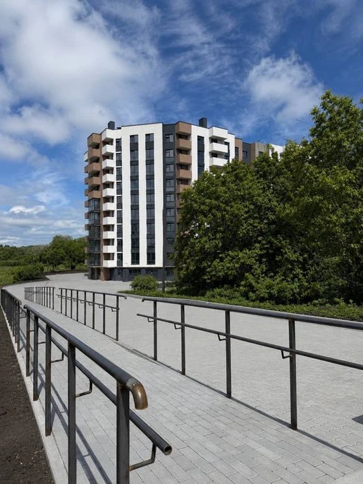 Продаж 1к квартири | Виставка (вул.Трудова) | 45м2