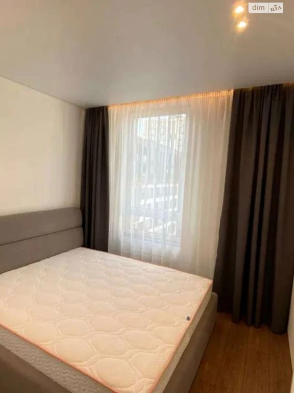 Long-Term Rental Apartment in Nivki