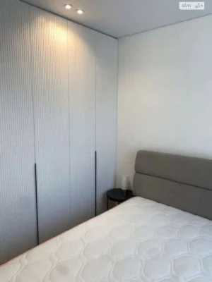 Long-Term Rental Apartment in Nivki