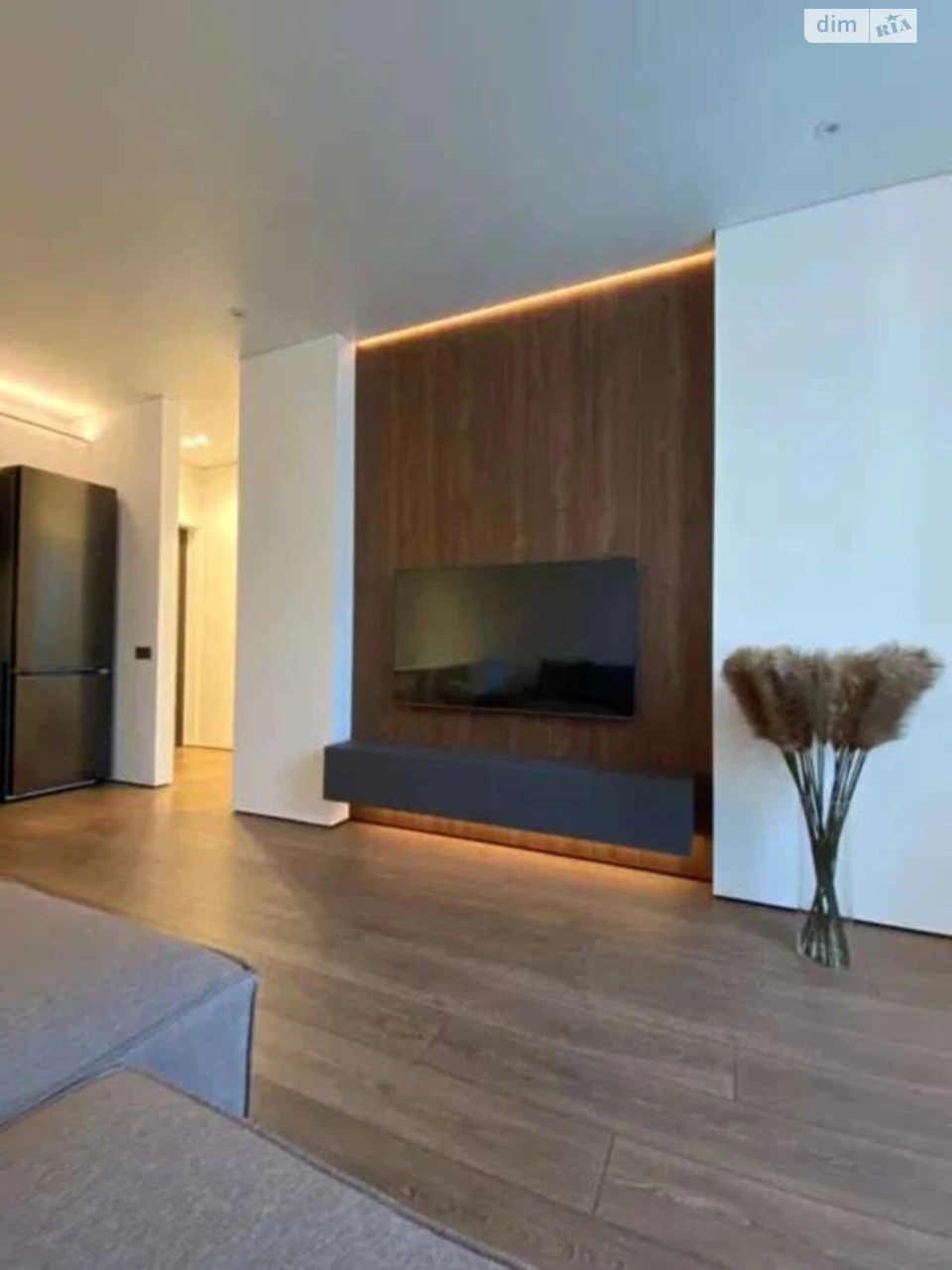 Long-Term Rental Apartment in Nivki