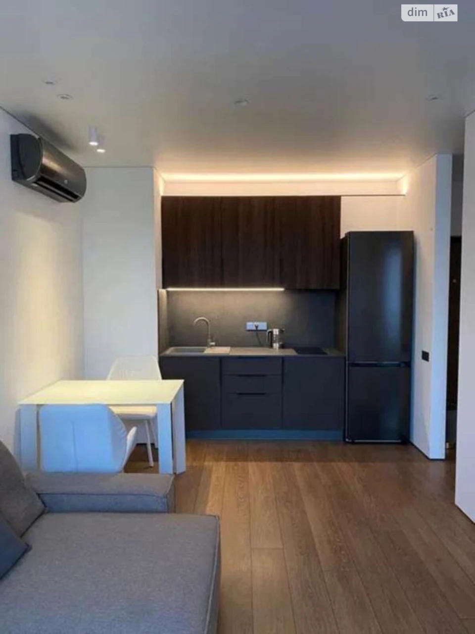 Long-Term Rental Apartment in Nivki