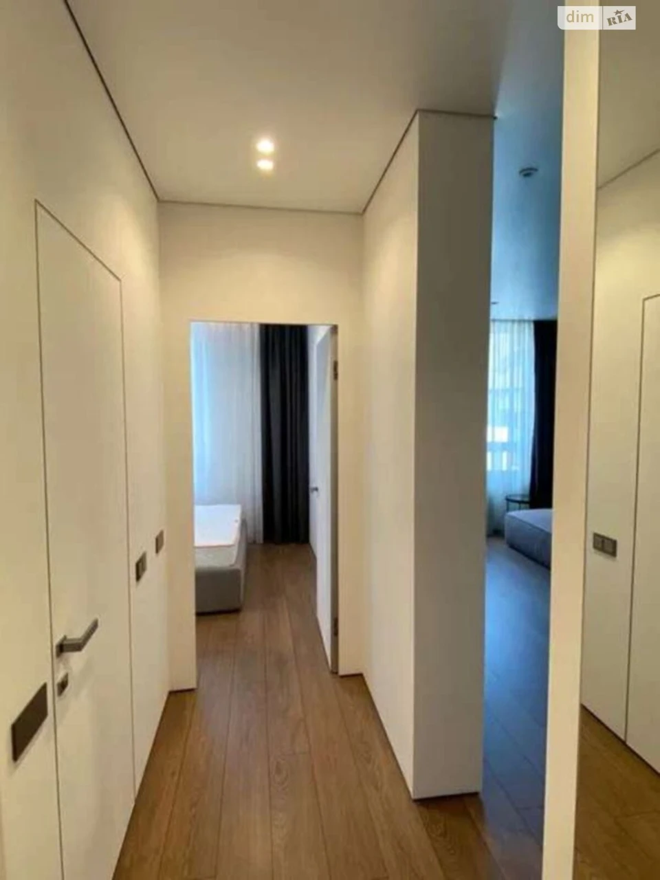 Long-Term Rental Apartment in Nivki