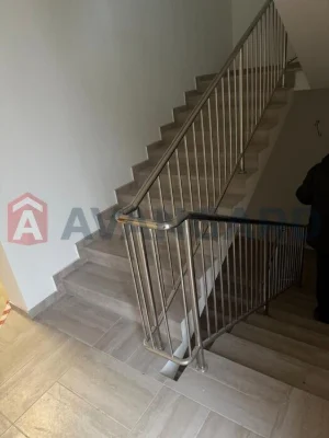 2-bedroom apartment in the "Etnodim" residential complex on Vulec' Street