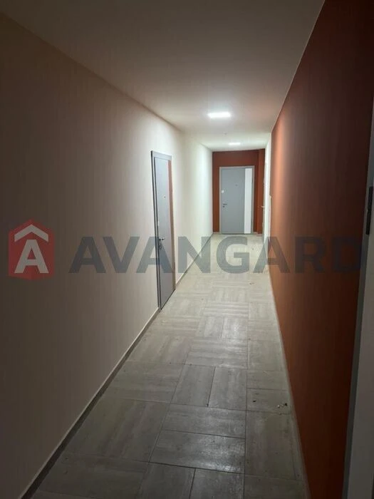 2-bedroom apartment in the "Etnodim" residential complex on Vulec' Street