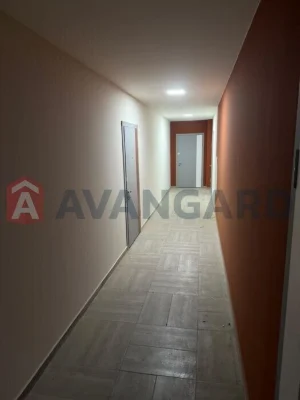 2-bedroom apartment in the "Etnodim" residential complex on Vulec' Street