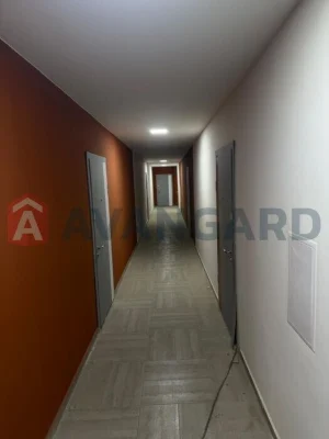 2-bedroom apartment in the "Etnodim" residential complex on Vulec' Street