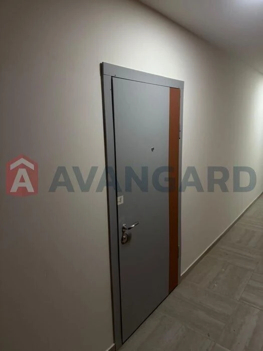 2-bedroom apartment in the "Etnodim" residential complex on Vulec' Street