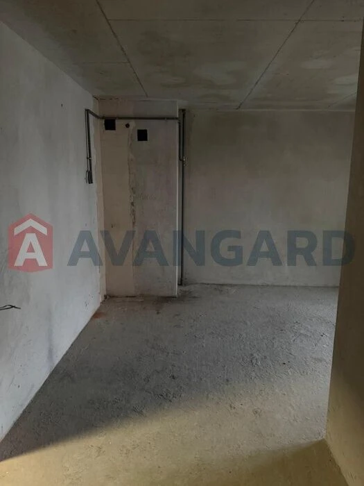 2-bedroom apartment in the "Etnodim" residential complex on Vulec' Street