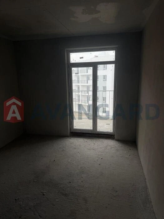 2-bedroom apartment in the "Etnodim" residential complex on Vulec' Street