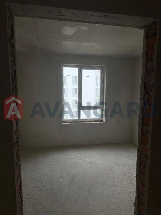 2-bedroom apartment in the "Etnodim" residential complex on Vulec' Street