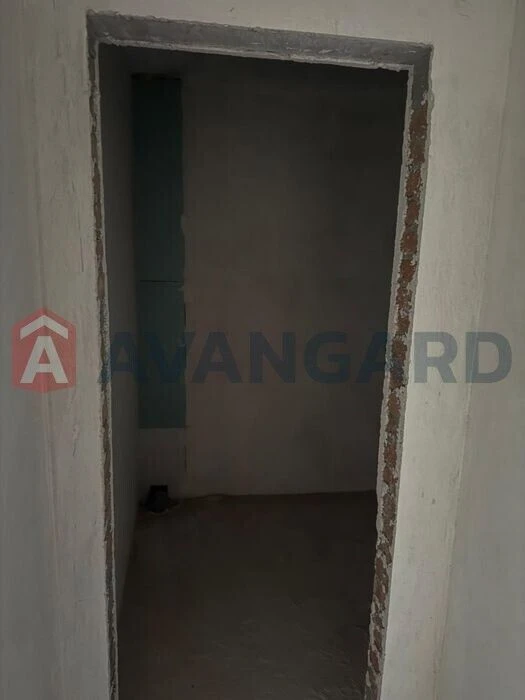 2-bedroom apartment in the "Etnodim" residential complex on Vulec' Street