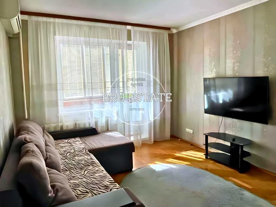 Квартира. Київ, вулиця Соломії Крушельницької