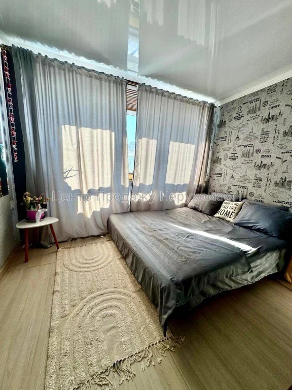 Sale of a 1-bedroom apartment, 20/26 floor, 30. 20 m², Kyiv – your new home