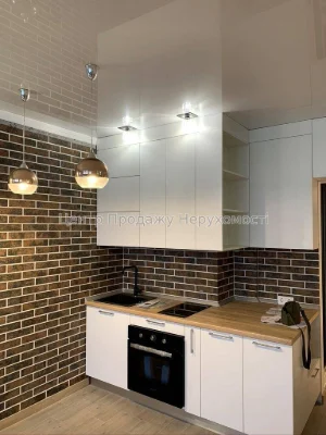 Продаж 1-кімн. квартири, 20/26 пов, 30. 20 м², Київ – ваш но
