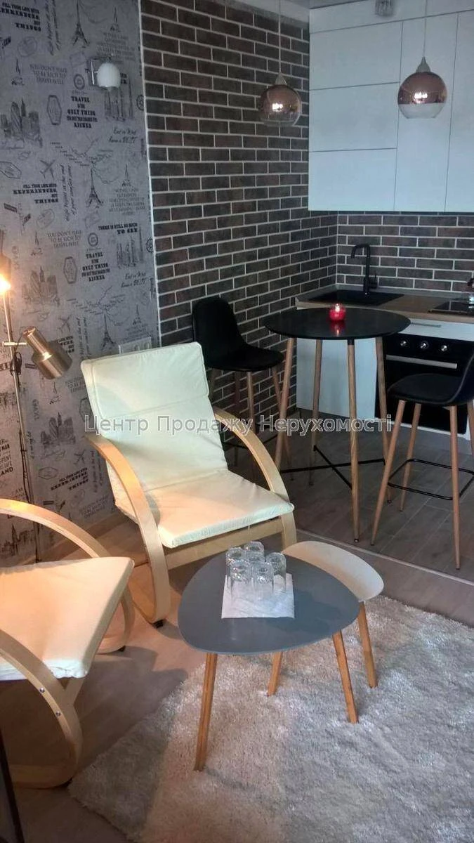 Продаж 1-кімн. квартири, 20/26 пов, 30. 20 м², Київ – ваш но