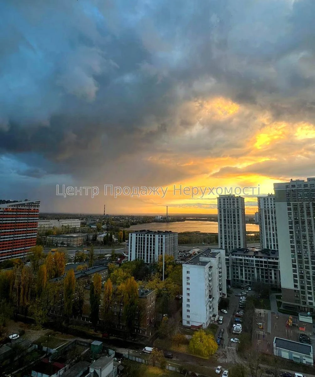 Продаж 1-кімн. квартири, 20/26 пов, 30. 20 м², Київ – ваш но