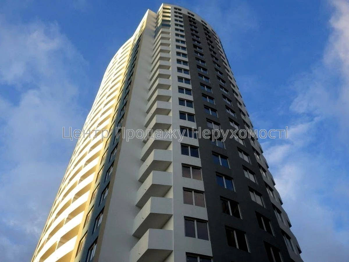 Продаж 1-кімн. квартири, 20/26 пов, 30. 20 м², Київ – ваш но
