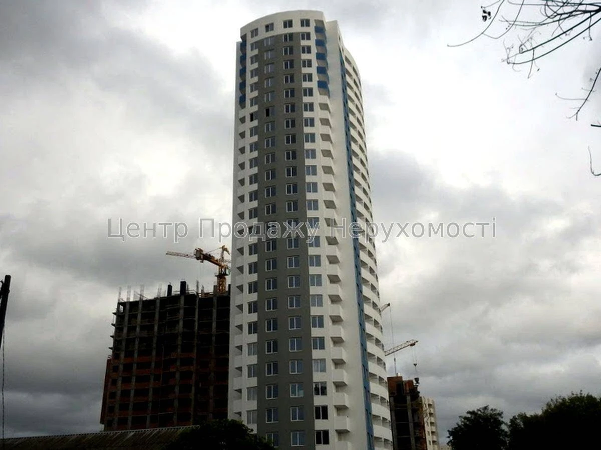 Продаж 1-кімн. квартири, 20/26 пов, 30. 20 м², Київ – ваш но