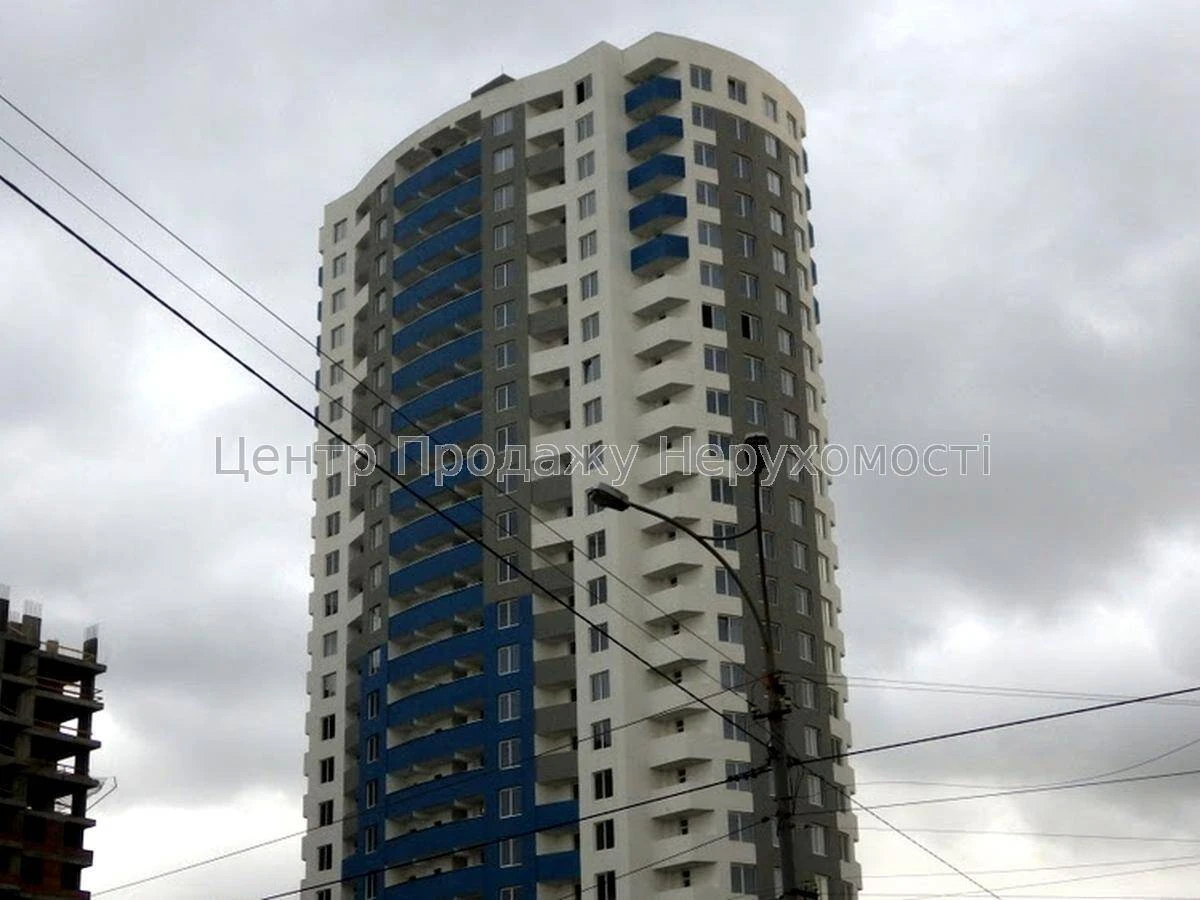 Продаж 1-кімн. квартири, 20/26 пов, 30. 20 м², Київ – ваш но