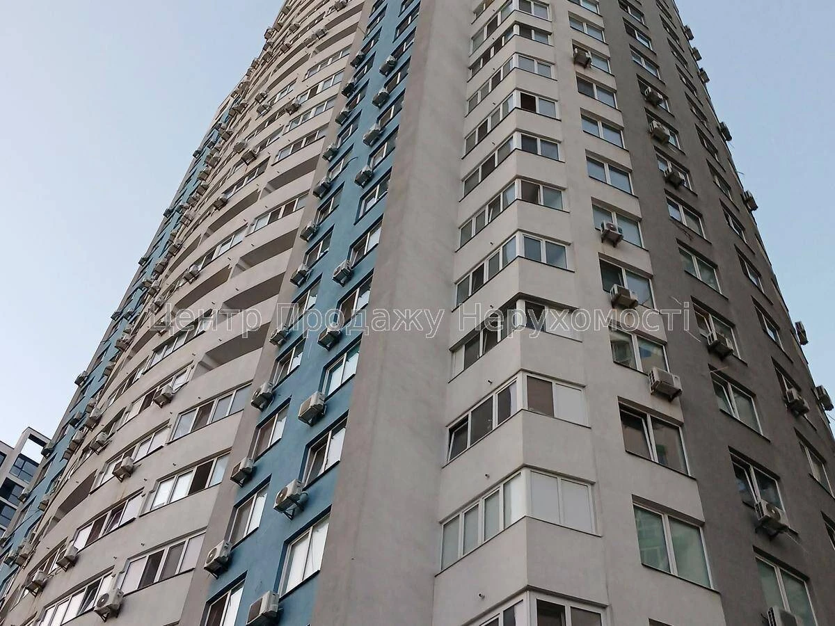 Продаж 1-кімн. квартири, 20/26 пов, 30. 20 м², Київ – ваш но
