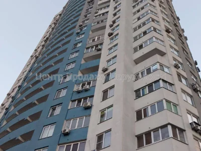 Продаж 1-кімн. квартири, 20/26 пов, 30. 20 м², Київ – ваш но