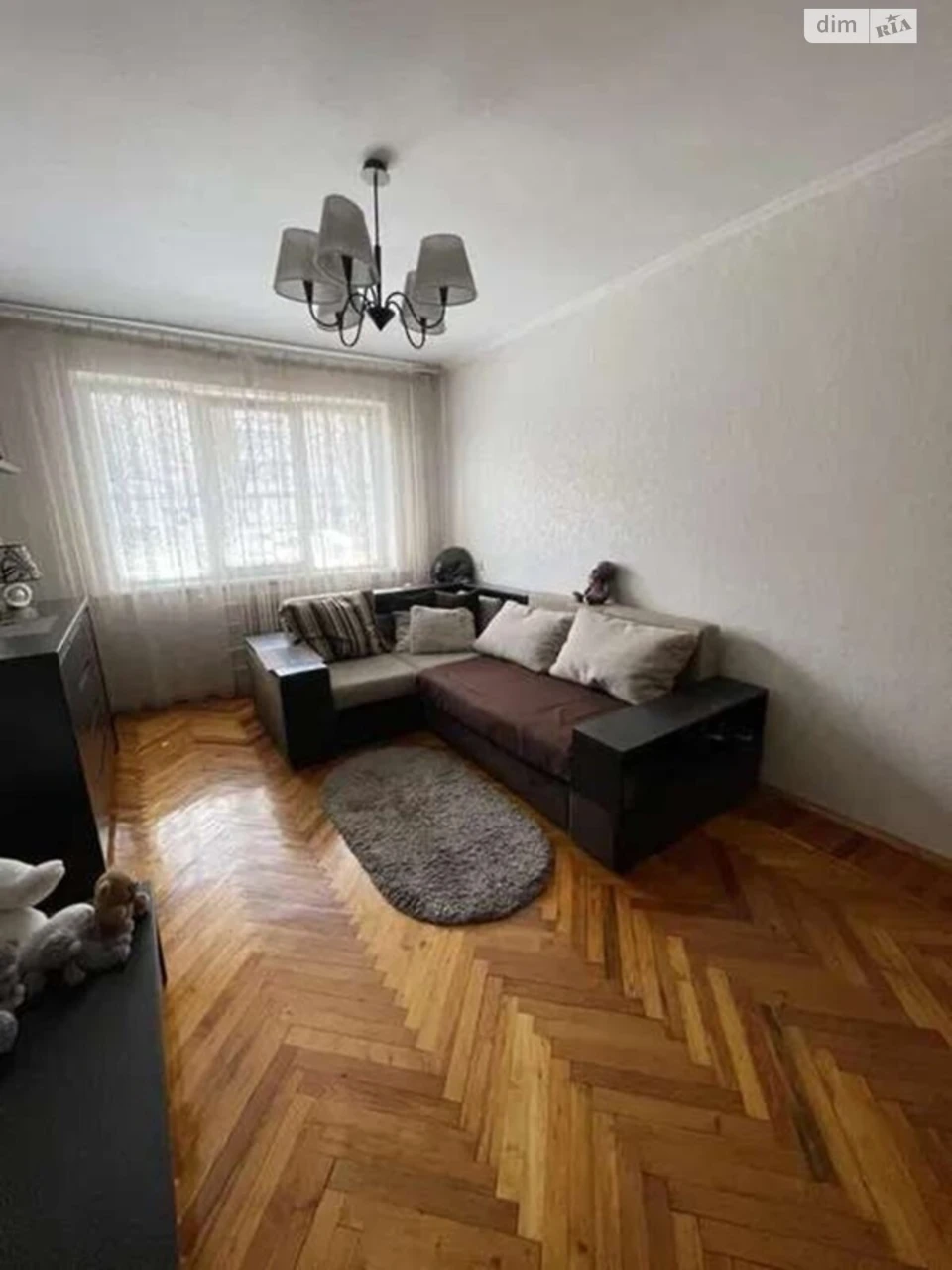 Продажа Квартира Салтовский