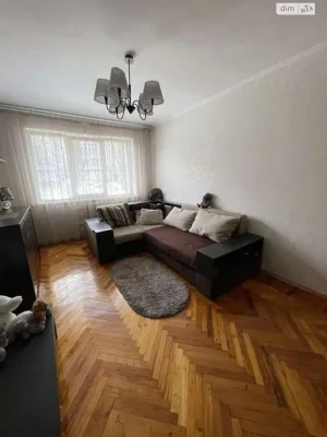 Продажа Квартира Салтовский