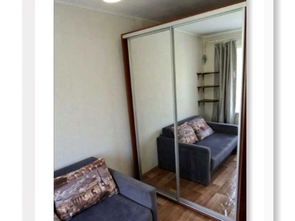 Apartment. Shakespeare Street, Kharkiv