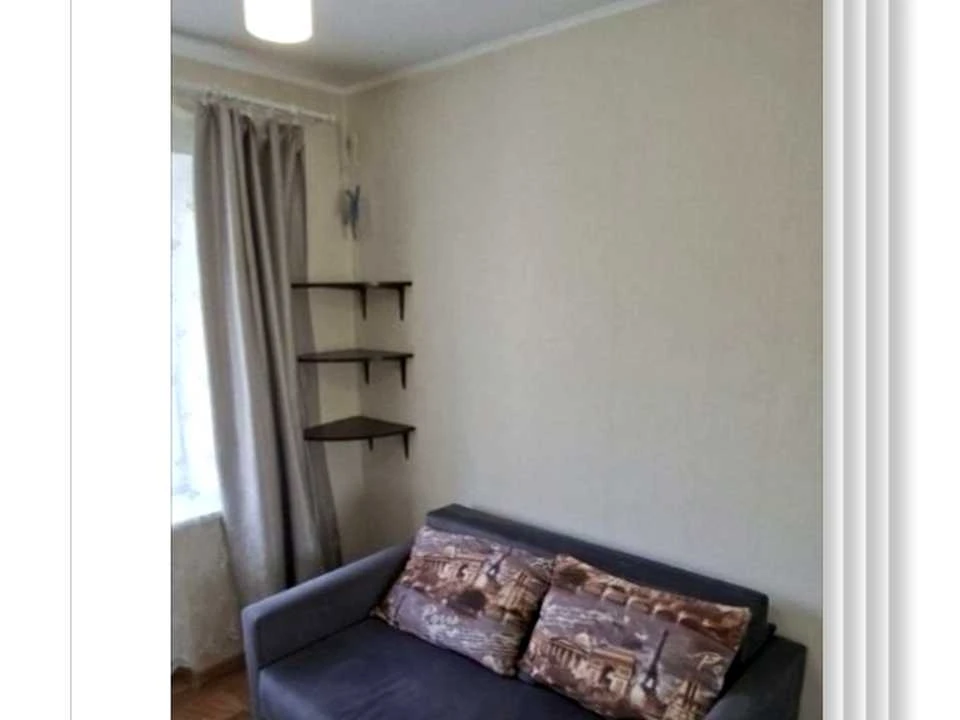 Apartment. Shakespeare Street, Kharkiv