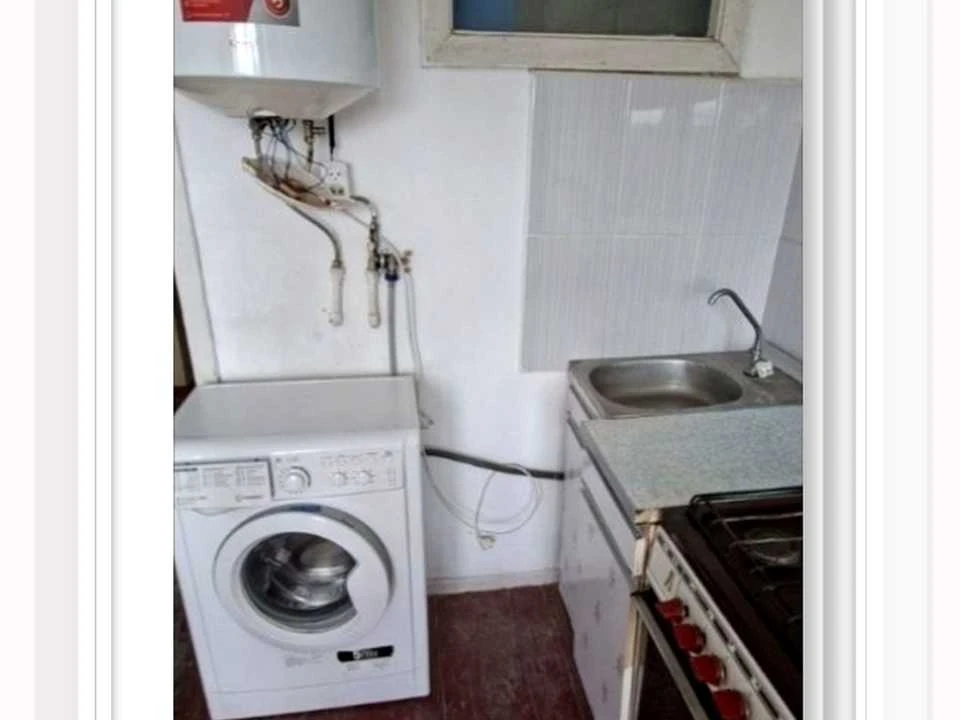 Apartment. Shakespeare Street, Kharkiv