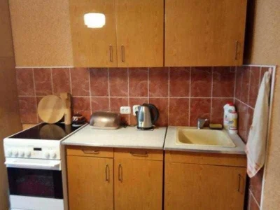 For Sale: Odessa Apartment