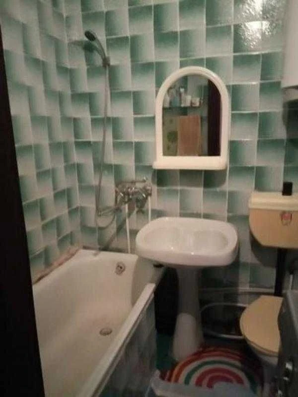 For Sale: Odessa Apartment