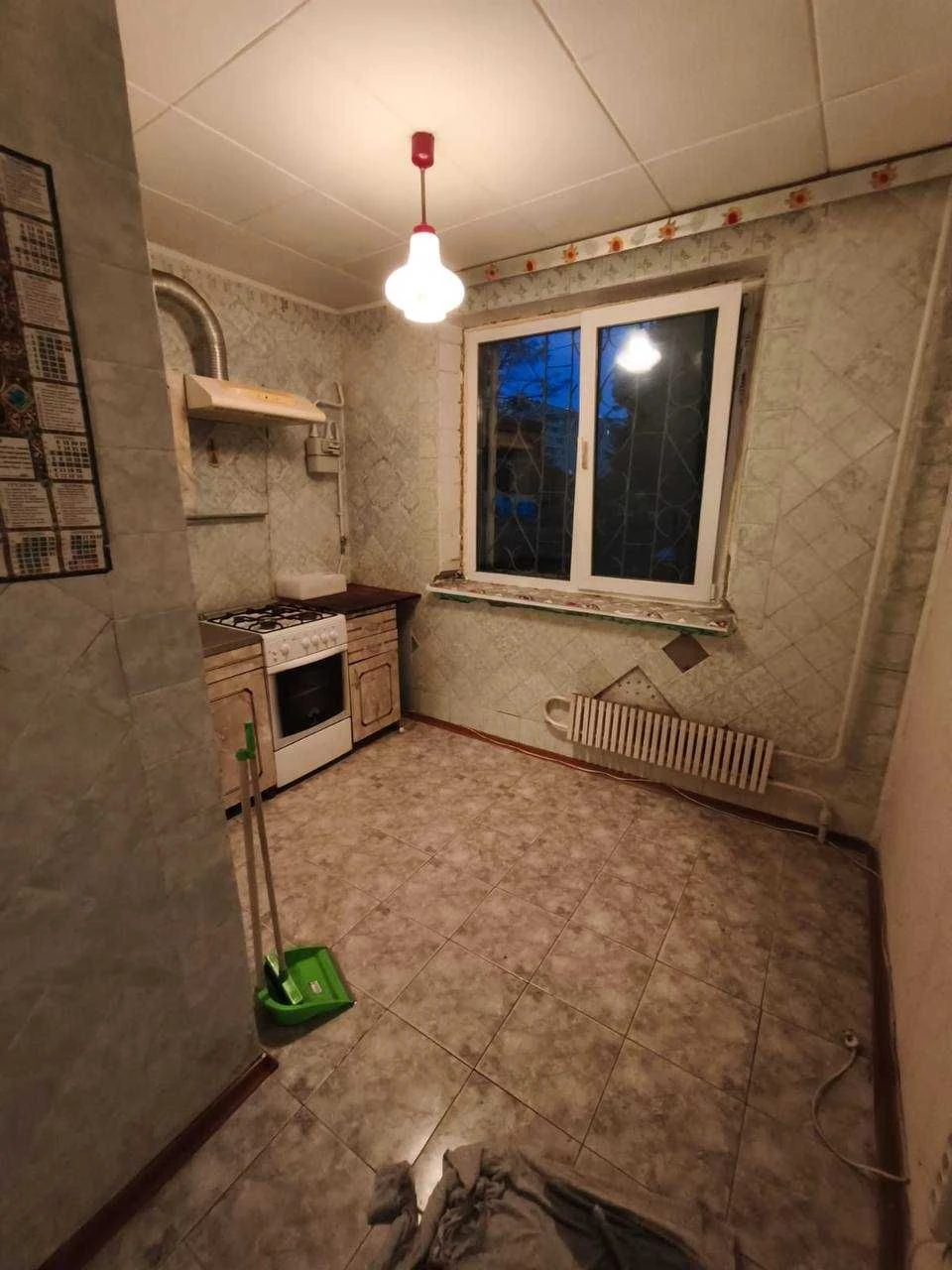 Продається 2-кімнатна квартира, мікрорайон Горизонт