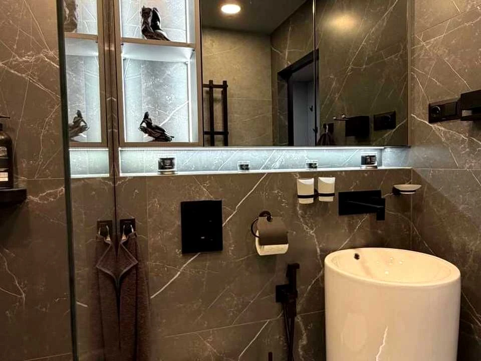 Apartment. Bogdan Khmelnytsky Street, Odessa