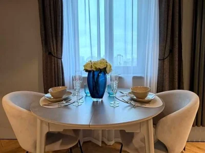 Apartment. Bogdan Khmelnytsky Street, Odessa