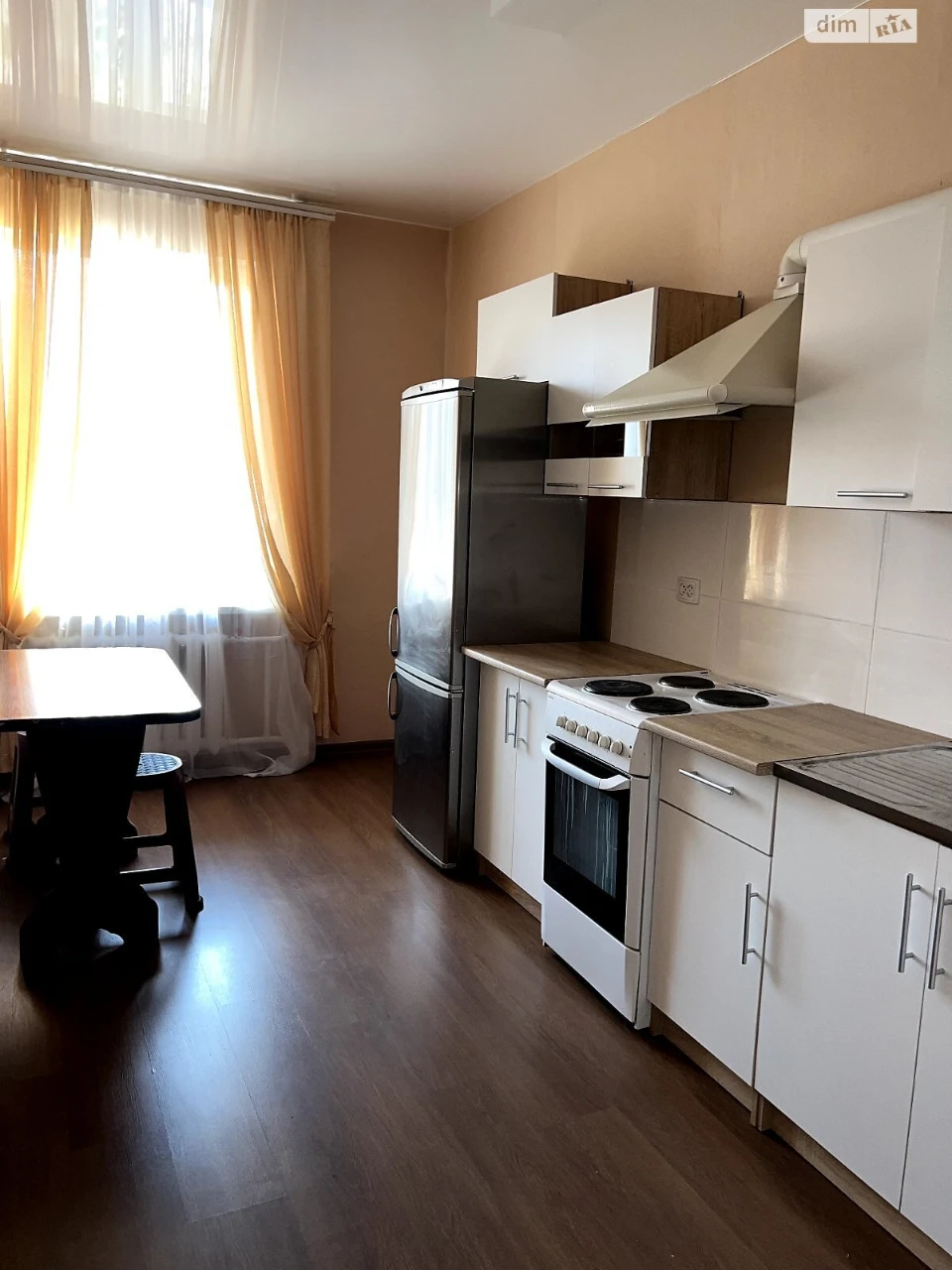 Продажа Квартиры Пересыпьской