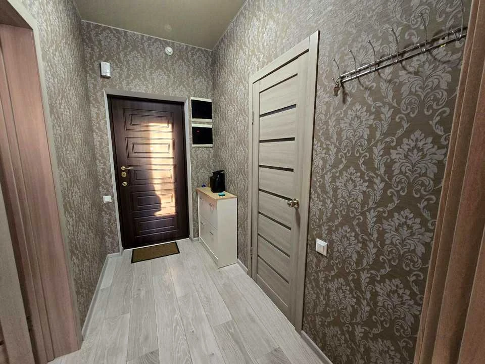 Apartment. Odessa, Perelinnaya Street