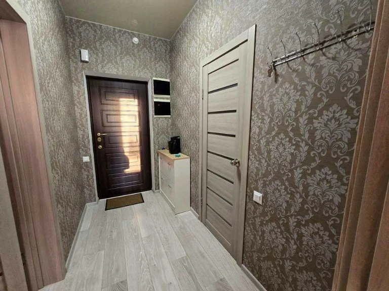 Apartment. Odessa, Perelinnaya Street