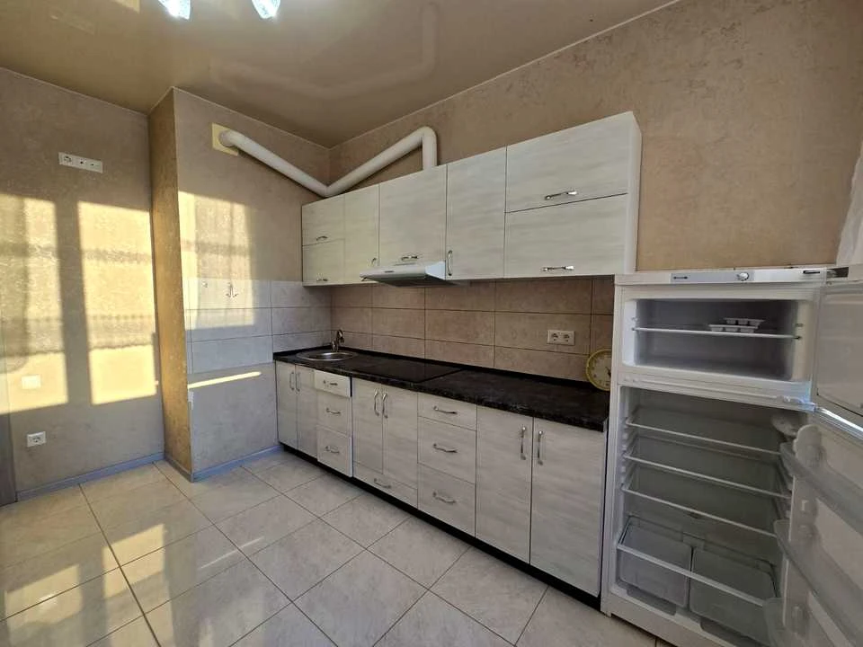 Apartment. Odessa, Perelinnaya Street
