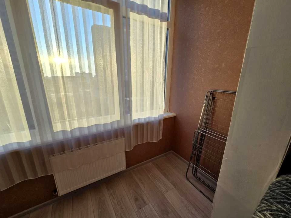 Apartment. Odessa, Perelinnaya Street