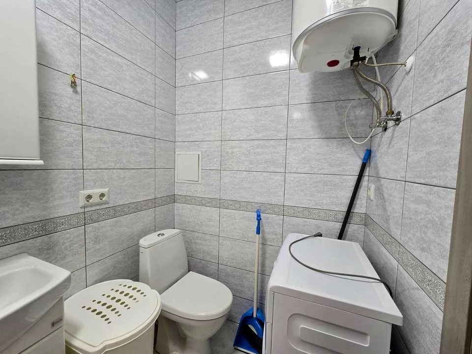 Apartment. Odessa, Perelinnaya Street