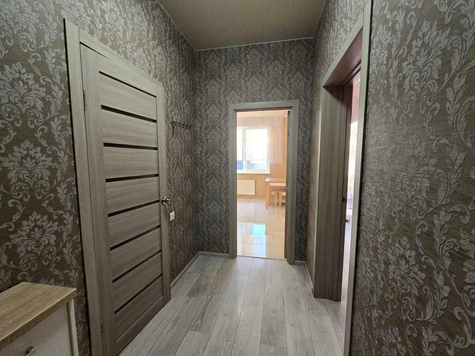 Apartment. Odessa, Perelinnaya Street