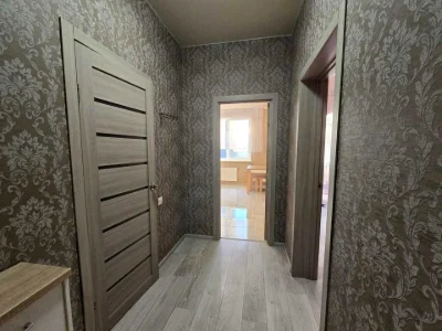 Apartment. Odessa, Perelinnaya Street