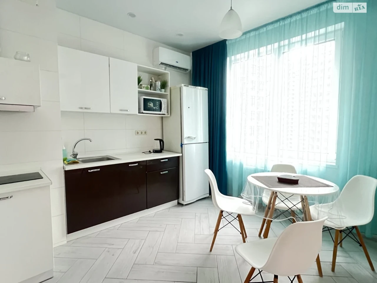 Long-Term Rental Apartment in Arkadia