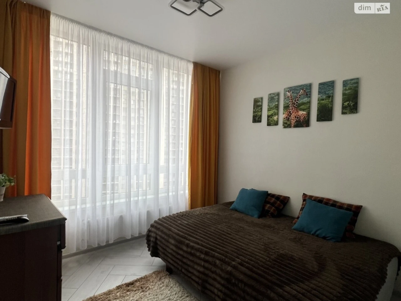 Long-Term Rental Apartment in Arkadia