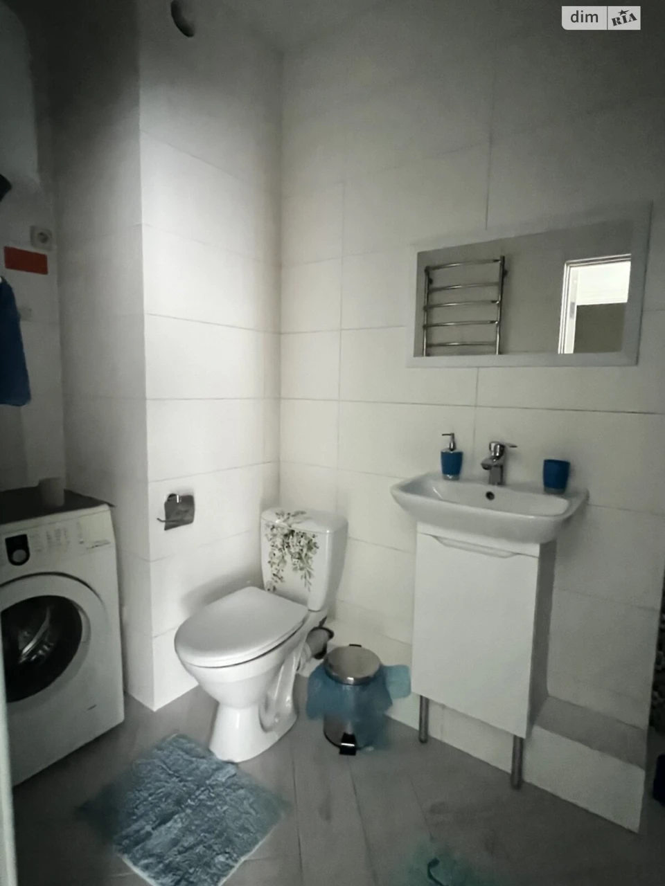 Long-Term Rental Apartment in Arkadia
