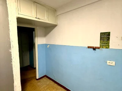 Apartment. Radiatorna Street, Zaporizhzhia